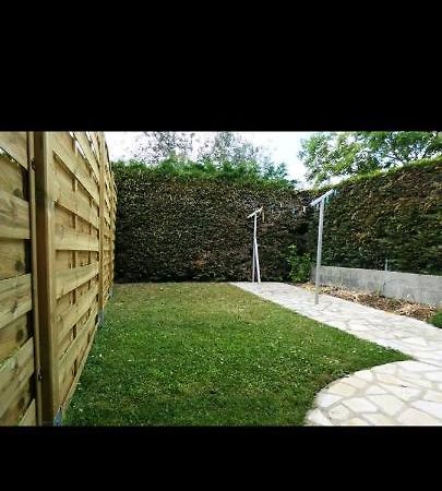 Chez Pat Villa Ancenis Exterior photo