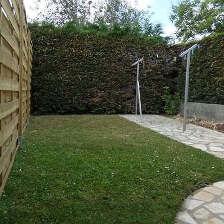 Chez Pat Villa Ancenis Exterior photo